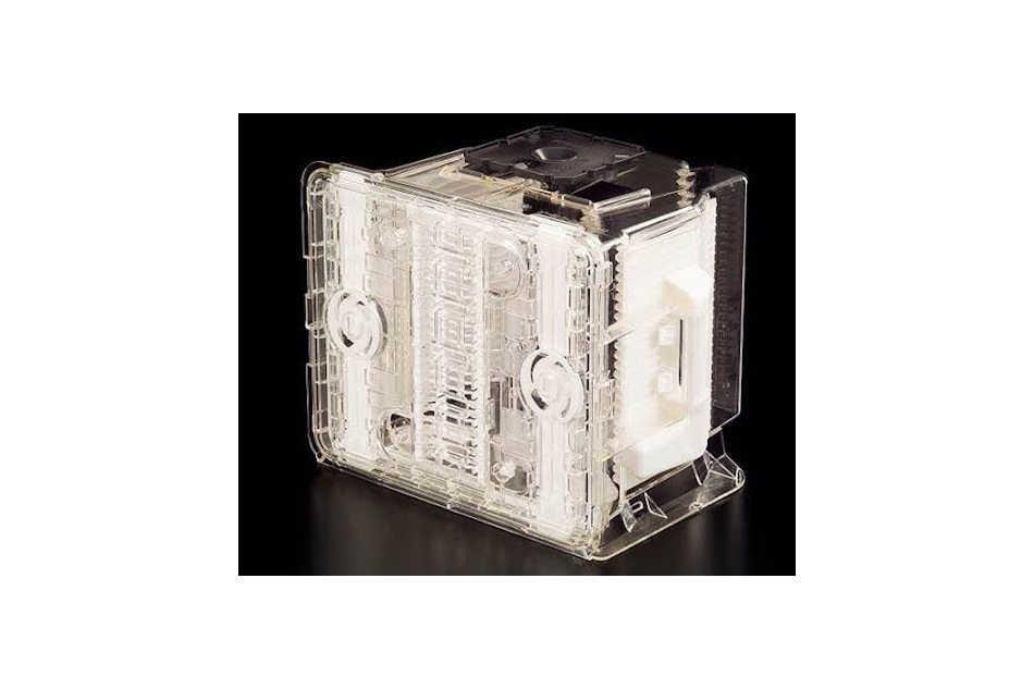 Wafer sorter 12吋-設備功能